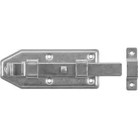 Запорный ригельный засов VORMANN 00105 140 Z