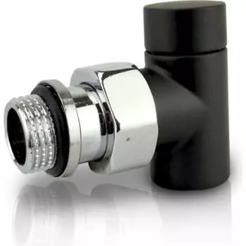 Запорный угловой клапан SR Rubinetterie Tondera Light 0775-1500VC0S