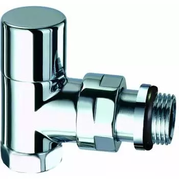 Запорный угловой вентиль FAR FL 0168 12P