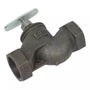 Запорный вентиль Ci D090-00013