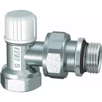 Запорный вентиль FAR FV 1215 34