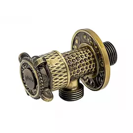 Запорный вентиль MILACIO