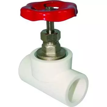 Запорный вентиль RIIFO