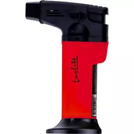 Заправляемая турбо горелка Luxlite XHG700 TC6 RUBBER SP 9703