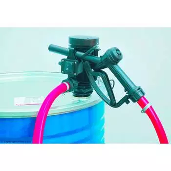 Заправочный блок на бочку PIUSI Pico 12 M F00202040