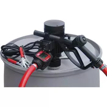 Заправочный блок на бочку PIUSI Pico 12 K24 M F00202060