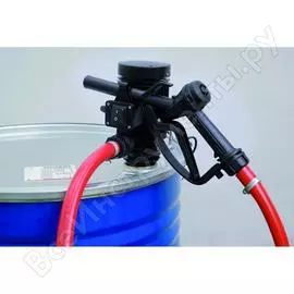 Заправочный блок на бочку PIUSI Pico 24 M F00202080