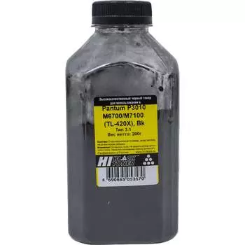 Заправочный комплект для Pantum TL-420X P3010/M6700/M7100 Hi-Black 4010715509379