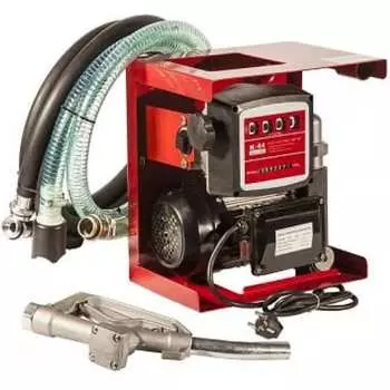 Заправочный комплект Петролл petroll cosmic-80 2022