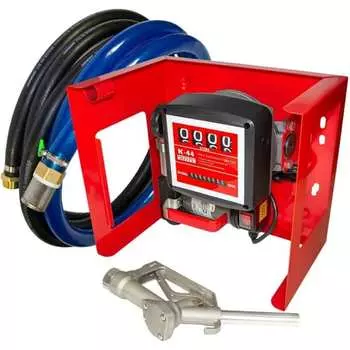 Заправочный комплект Петролл petroll cosmic-40 3019