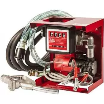 Заправочный комплект Петролл petroll starlet-60 2017