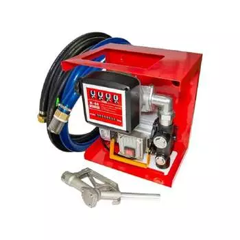 Заправочный комплект Петролл cosmic-60(220v) 3018