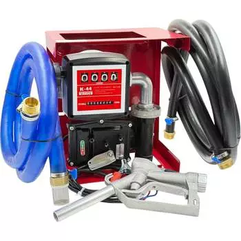 Заправочный комплект Петролл polaris 5027