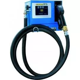 Заправочный модуль для дизельного топлива PIUSI Cube 70/33 M F0059100A