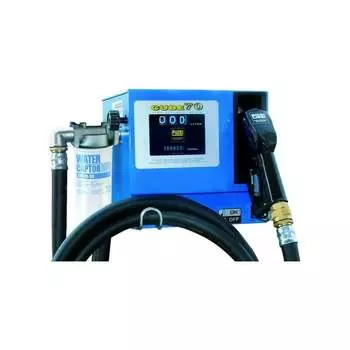 Заправочный модуль для дизельного топлива PIUSI Cube 70/33 F00591200