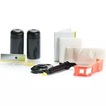 Заправочный набор для canon pixma mp540/mp550/mp620/mp630/mp640 Cactus 845686