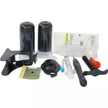 Заправочный набор для epson st c91/cx4300/t26/t27/tx106/tx109 Cactus 294753