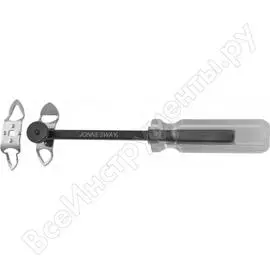 Заправщик уплотнителей стекол Jonnesway AB030014 47003