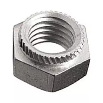 Запрессовочная гайка ЦКИ 37032