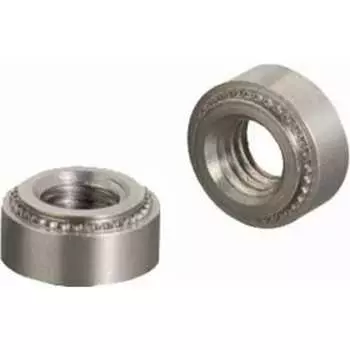 Запрессовочная круглая гайка ЦКИ