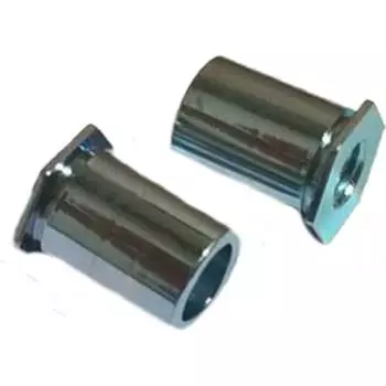 Запроссовочная сквозная втулка ЦКИ SO 63933