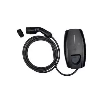 Зарядная станция для электромобиля Jazzway PVC-02 5056015