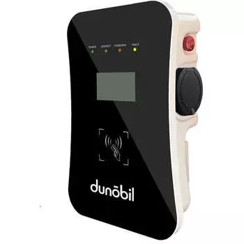 Зарядная станция Dunobil