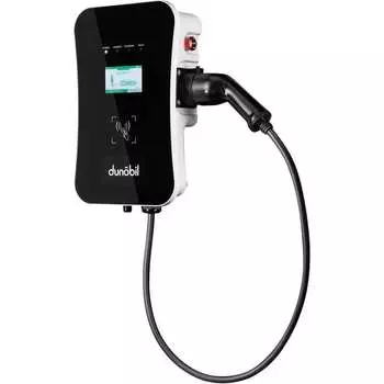 Зарядная станция Dunobil