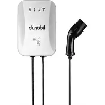 Зарядная станция Dunobil