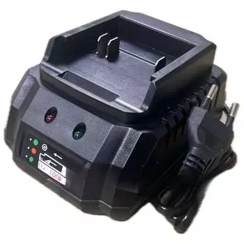 Зарядная станция ЭНЕРГОПРОМ One Battery ЗМБС-21 OB 00-00021759