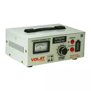 Зарядно-диагностическое устройство VOLAT VT-BC7D