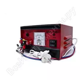 Зарядно-пусковое устройство ника антас зпу - 135 4631136168911