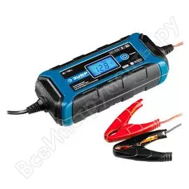 Зарядное устройство ЗУБР ПРОФЕССИОНАЛ 59300