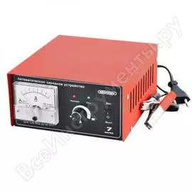 Зарядное устройство аккумулятора SKYWAY S03801001