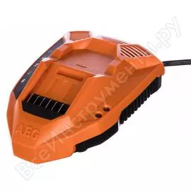 Зарядное устройство al1214g3 aeg 4932451098