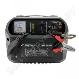 Зарядное устройство Энергия СТАРТ 25 РТ Е1701-0007