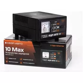 Зарядное устройство АО НИИПП 4603823007322