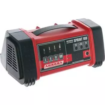 Зарядное устройство Aurora SPRINT 10 D automatic 14707