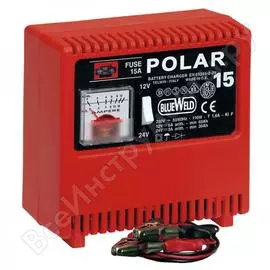 Зарядное устройство Blue Weld