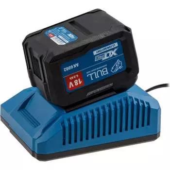 Зарядное устройство BULL LD 5002 1329600