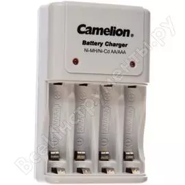Зарядное устройство Camelion BC-1010B
