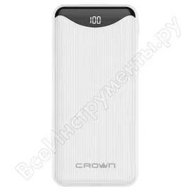 Зарядное устройство CROWN MICRO CMPB-603 CM000003091