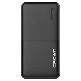 Зарядное устройство crown cmpb-604 black cm000003087