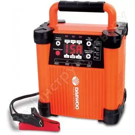 Зарядное устройство DAEWOO