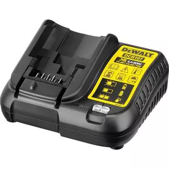 Зарядное устройство Dewalt DCB107