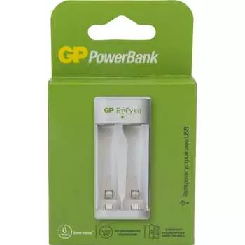 Зарядное устройство для аа и ааа GP е211 E211-2CRB1