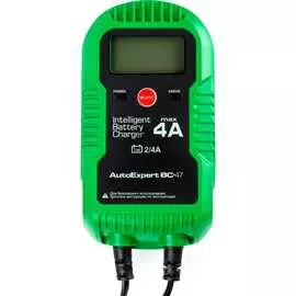 Зарядное устройство для АКБ AutoExpert BC-47