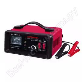 Зарядное устройство для акб AUTOVIRAZH