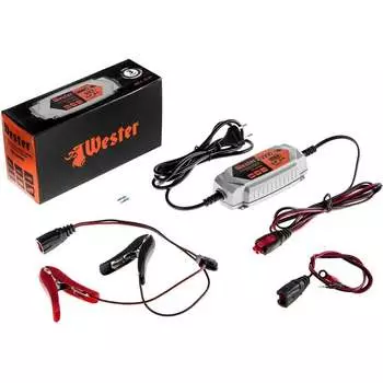 Зарядное устройство для АКБ Wester CD-2000 356835