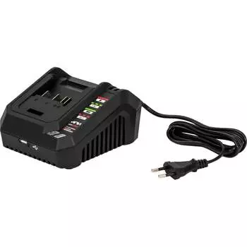 Зарядное устройство для аккум. блока Интерскол ЗУ-4/18 2401.030